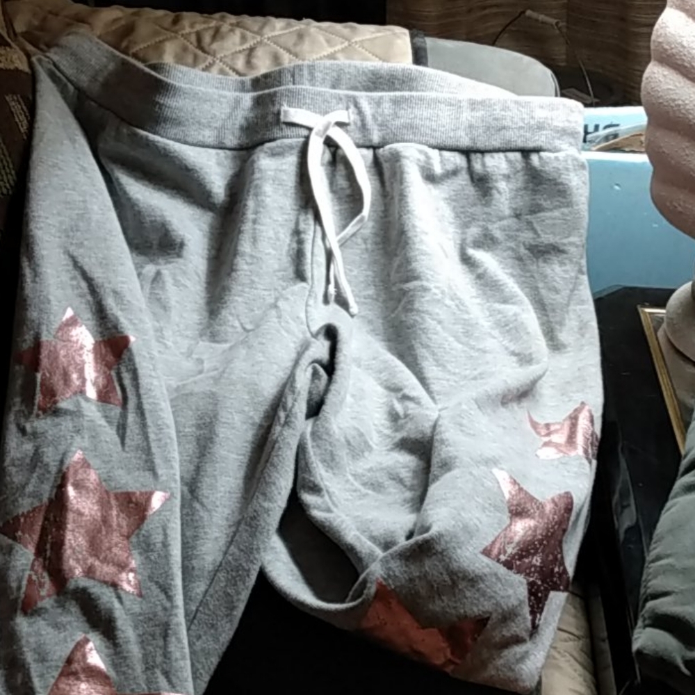 Sweatpants